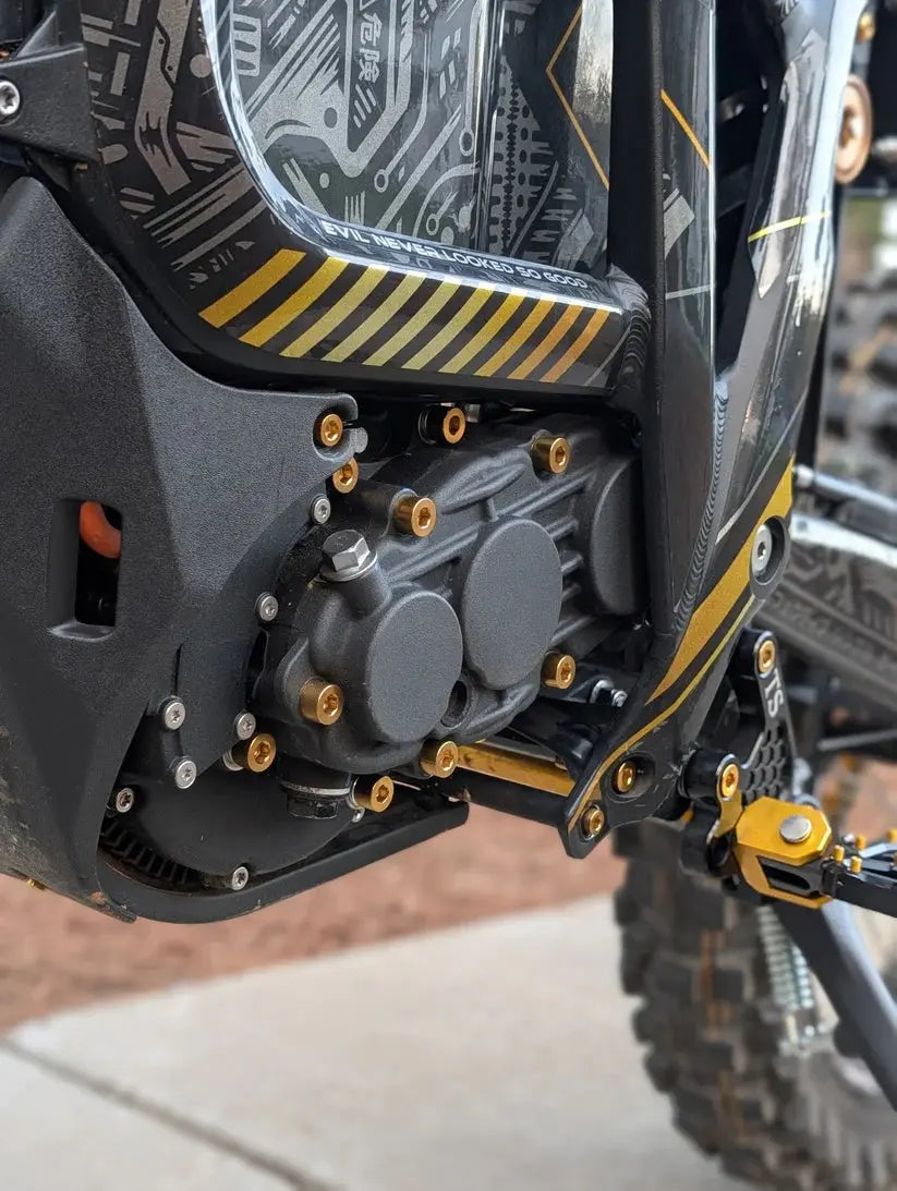 Titanium Full Body Kit - Talaria Komodo SurRonshopsur ron, surron, sur ron x, surron x, sur ron buy, sur ron bee, sur ron light, sur ron light bee, sur ron x buy, sur ron bee x, sur ron x light, surron buy, sur ron light bee x, surron bee, surron price, e bike sur ron, surron frame, sur ron frame
