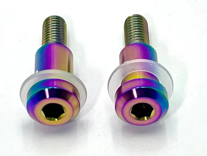 Titanium Triangle Shoulder Bolts - Surron LBS LBX, Segway X160 X260 SurRonshopsur ron, surron, sur ron x, surron x, sur ron buy, sur ron bee, sur ron light, sur ron light bee, sur ron x buy, sur ron bee x, sur ron x light, surron buy, sur ron light bee x, surron bee, surron price, e bike sur ron, surron frame, sur ron frame
