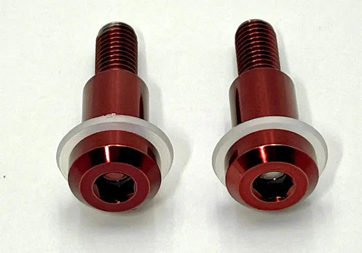 Titanium Triangle Shoulder Bolts - Surron LBS LBX, Segway X160 X260 SurRonshopsur ron, surron, sur ron x, surron x, sur ron buy, sur ron bee, sur ron light, sur ron light bee, sur ron x buy, sur ron bee x, sur ron x light, surron buy, sur ron light bee x, surron bee, surron price, e bike sur ron, surron frame, sur ron frame