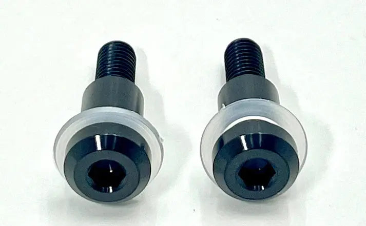 Titanium Triangle Shoulder Bolts - Surron LBS LBX, Segway X160 X260 SurRonshopsur ron, surron, sur ron x, surron x, sur ron buy, sur ron bee, sur ron light, sur ron light bee, sur ron x buy, sur ron bee x, sur ron x light, surron buy, sur ron light bee x, surron bee, surron price, e bike sur ron, surron frame, sur ron frame