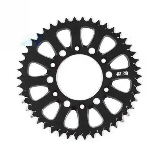 Ultra Bee 46T Rear Drive Sprocket - SurRonshop SurRonshop