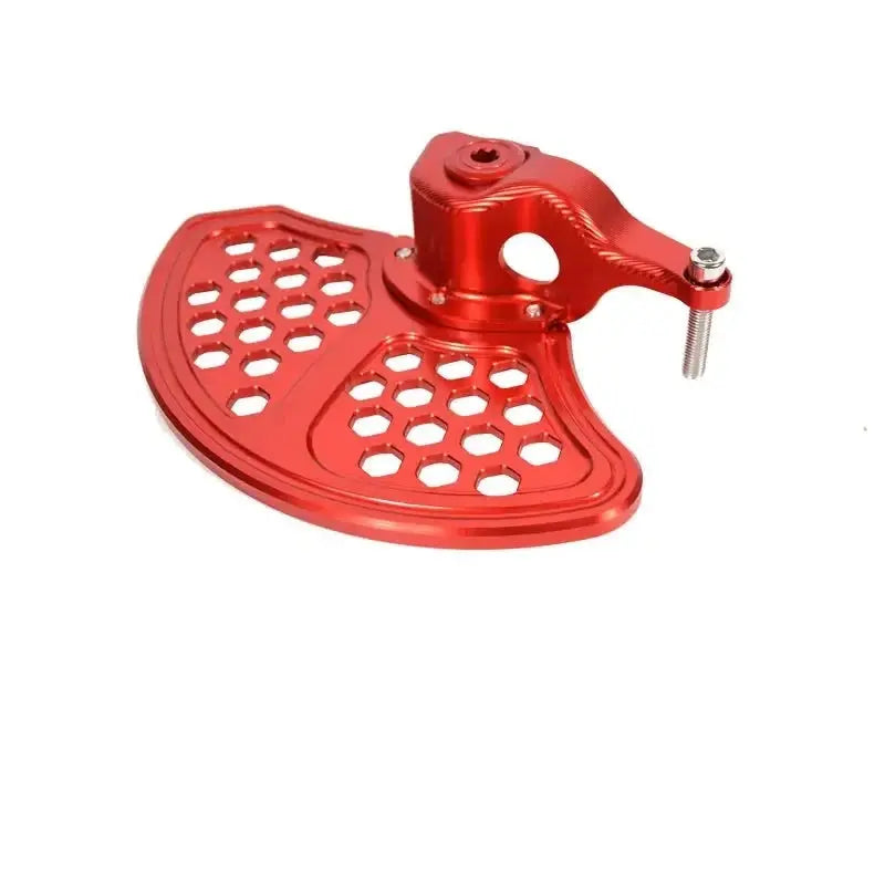 Ultra Bee Front & Rear Brake Disc Guard SurRonshopsur ron, surron, sur ron x, surron x,  sur ron buy, sur ron bee, sur ron light, sur ron light bee, sur ron x buy, sur ron bee x, sur ron x light, surron buy, sur ron light bee x, surron bee, surron price, e bike sur ron, surron frame, sur ron frame