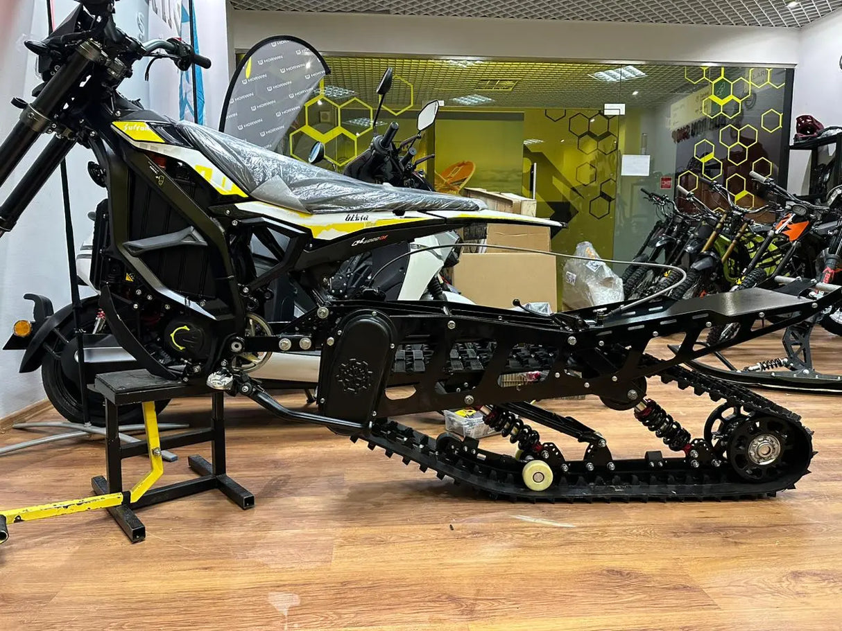 Ultra Bee / Storm Bee Continuous Track SurRonshopsur ron, surron, sur ron x, surron x,  sur ron buy, sur ron bee, sur ron light, sur ron light bee, sur ron x buy, sur ron bee x, sur ron x light, surron buy, sur ron light bee x, surron bee, surron price, e bike sur ron, surron frame, sur ron frame