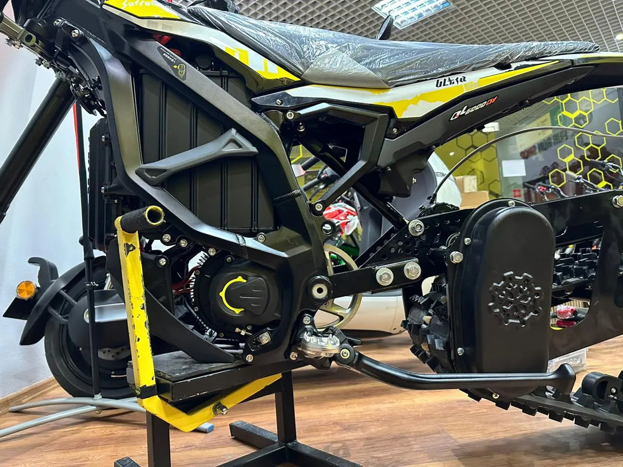 Ultra Bee / Storm Bee Continuous Track SurRonshopsur ron, surron, sur ron x, surron x,  sur ron buy, sur ron bee, sur ron light, sur ron light bee, sur ron x buy, sur ron bee x, sur ron x light, surron buy, sur ron light bee x, surron bee, surron price, e bike sur ron, surron frame, sur ron frame