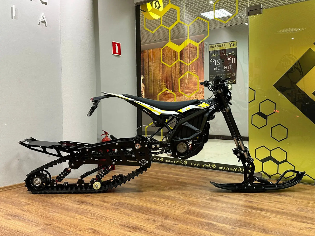 Ultra Bee / Storm Bee Continuous Track SurRonshopsur ron, surron, sur ron x, surron x,  sur ron buy, sur ron bee, sur ron light, sur ron light bee, sur ron x buy, sur ron bee x, sur ron x light, surron buy, sur ron light bee x, surron bee, surron price, e bike sur ron, surron frame, sur ron frame