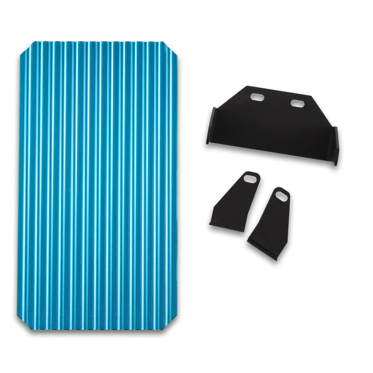 SurRonshop Full Coverage ASI BAC4000/BAC8000 Mounting Kit
