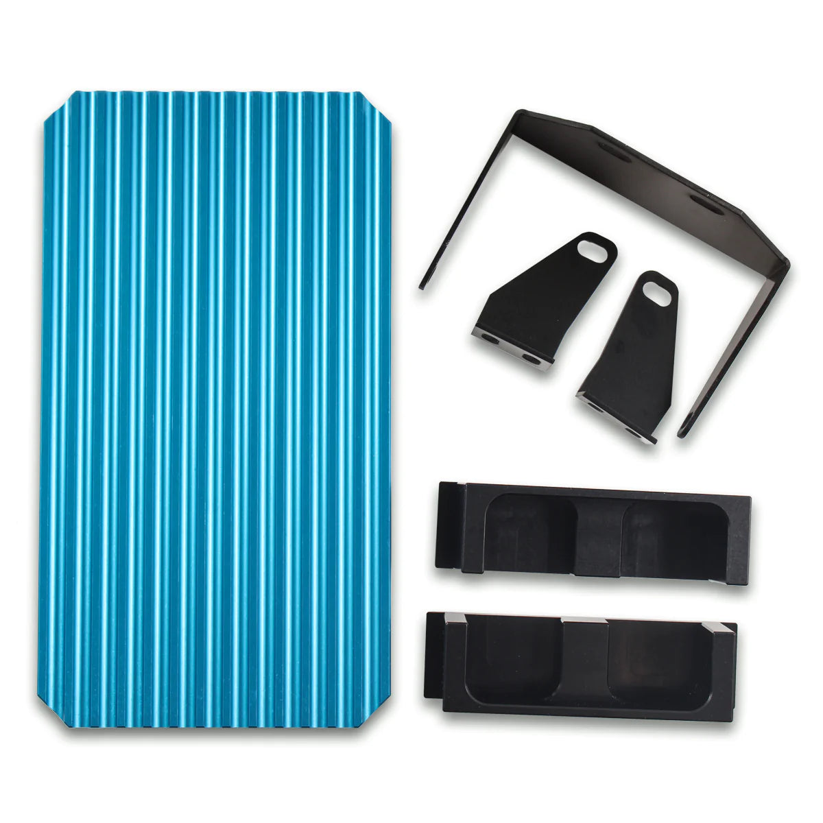 SurRonshop Full Coverage ASI BAC4000/BAC8000 Mounting Kit