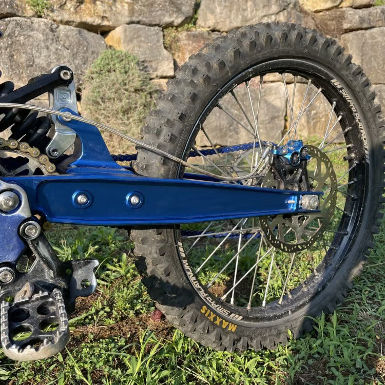 MTO Racing Swingarm