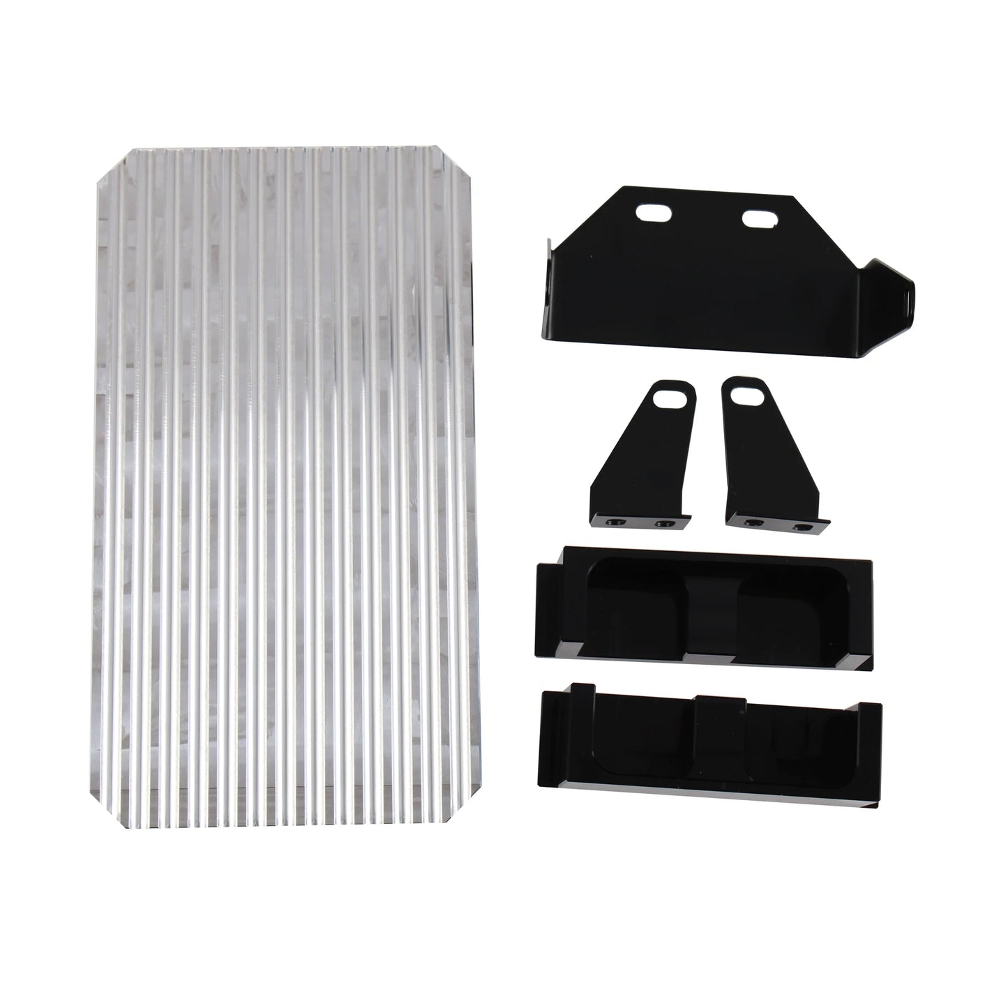 SurRonshop Full Coverage ASI BAC4000/BAC8000 Mounting Kit