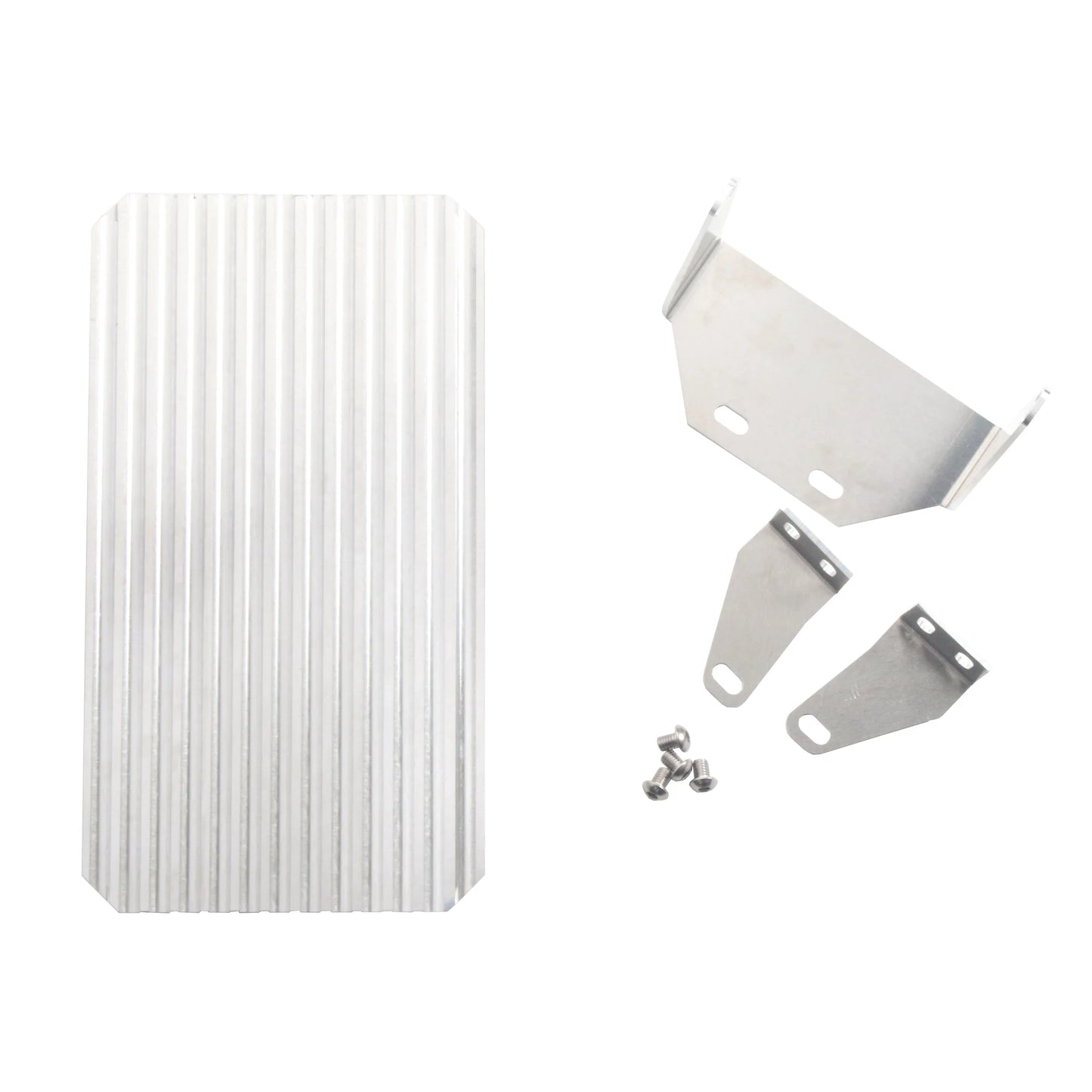 SurRonshop Full Coverage ASI BAC4000/BAC8000 Mounting Kit