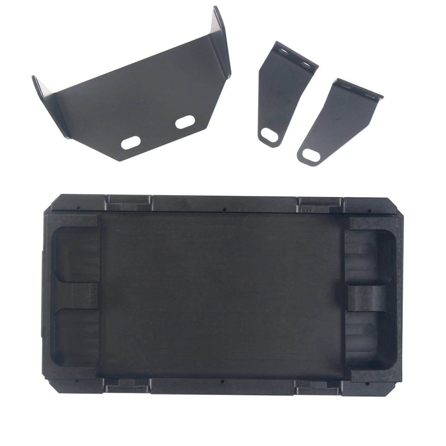 SurRonshop Full Coverage ASI BAC4000/BAC8000 Mounting Kit