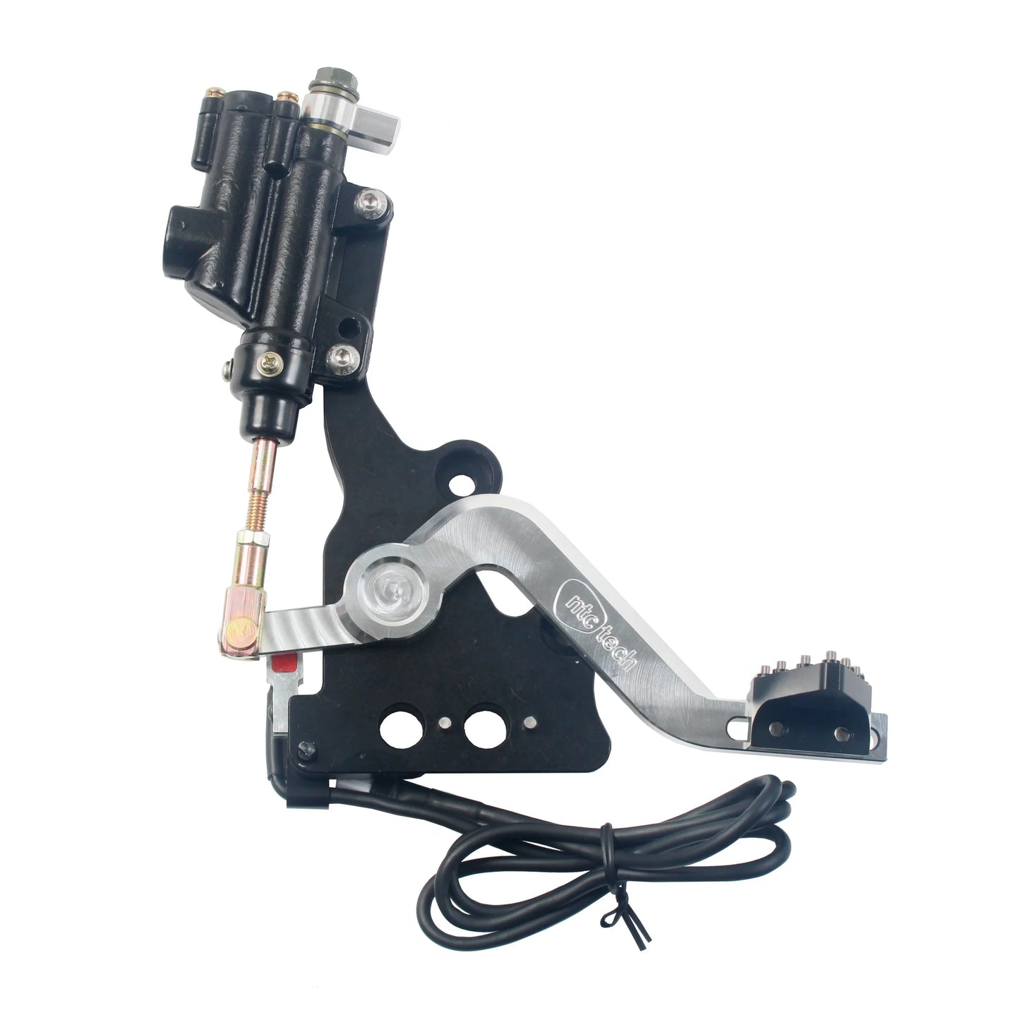 Hydraulic / Regen Rear Foot Brake