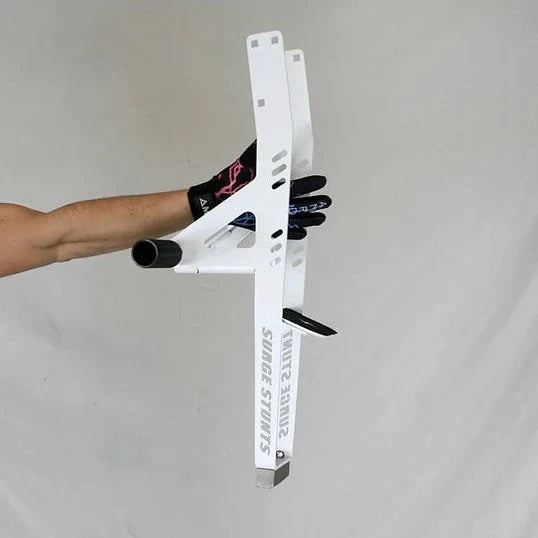 Reinforced Seat Subframe / Stunt Bar