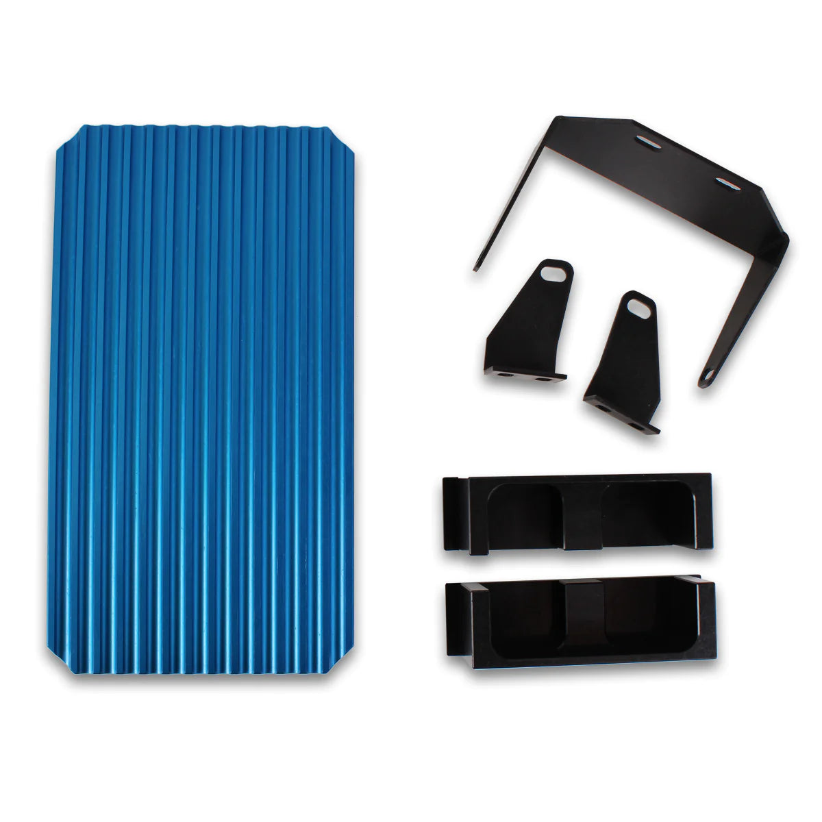 SurRonshop Full Coverage ASI BAC4000/BAC8000 Mounting Kit