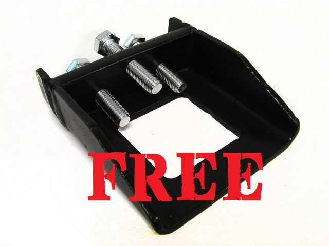 WMA Bike Hitch Carrier
