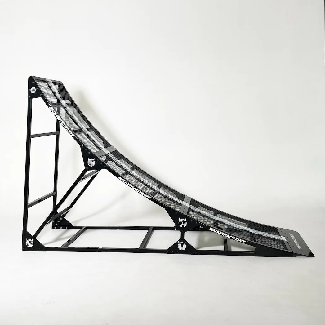 PRO Kicker Ramp