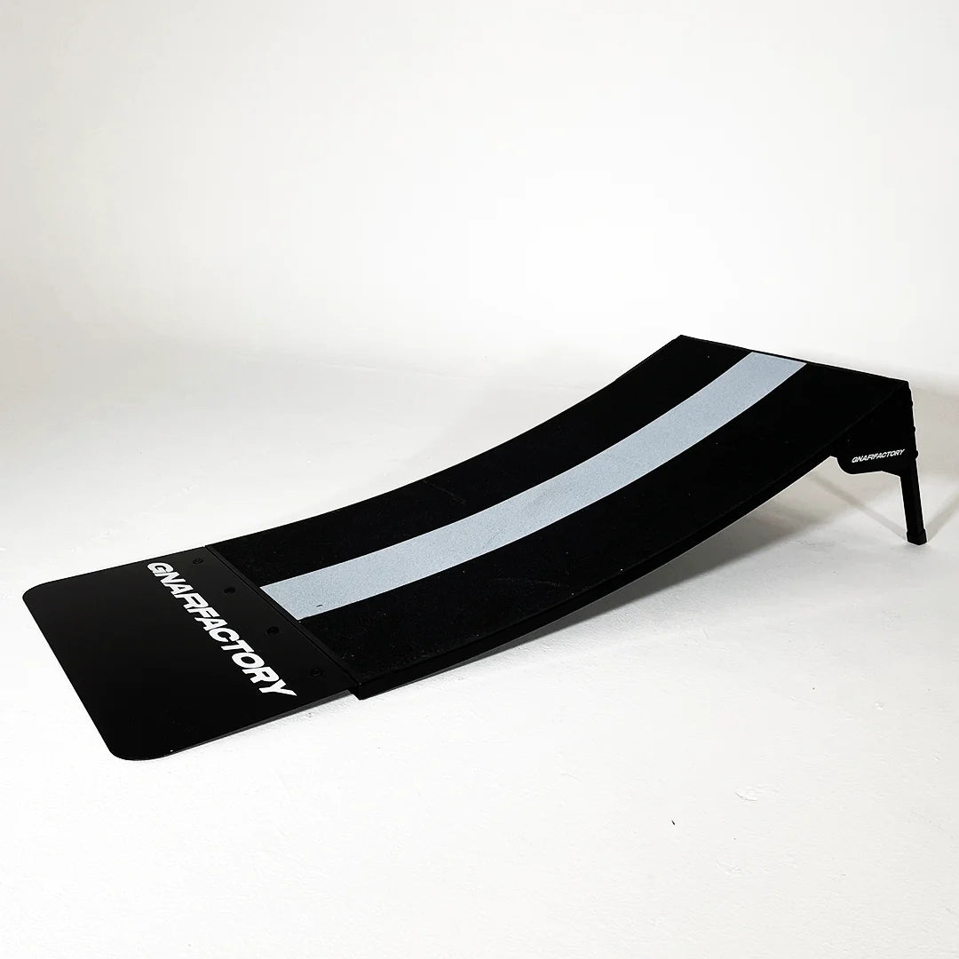 Mini Kicker Ramp