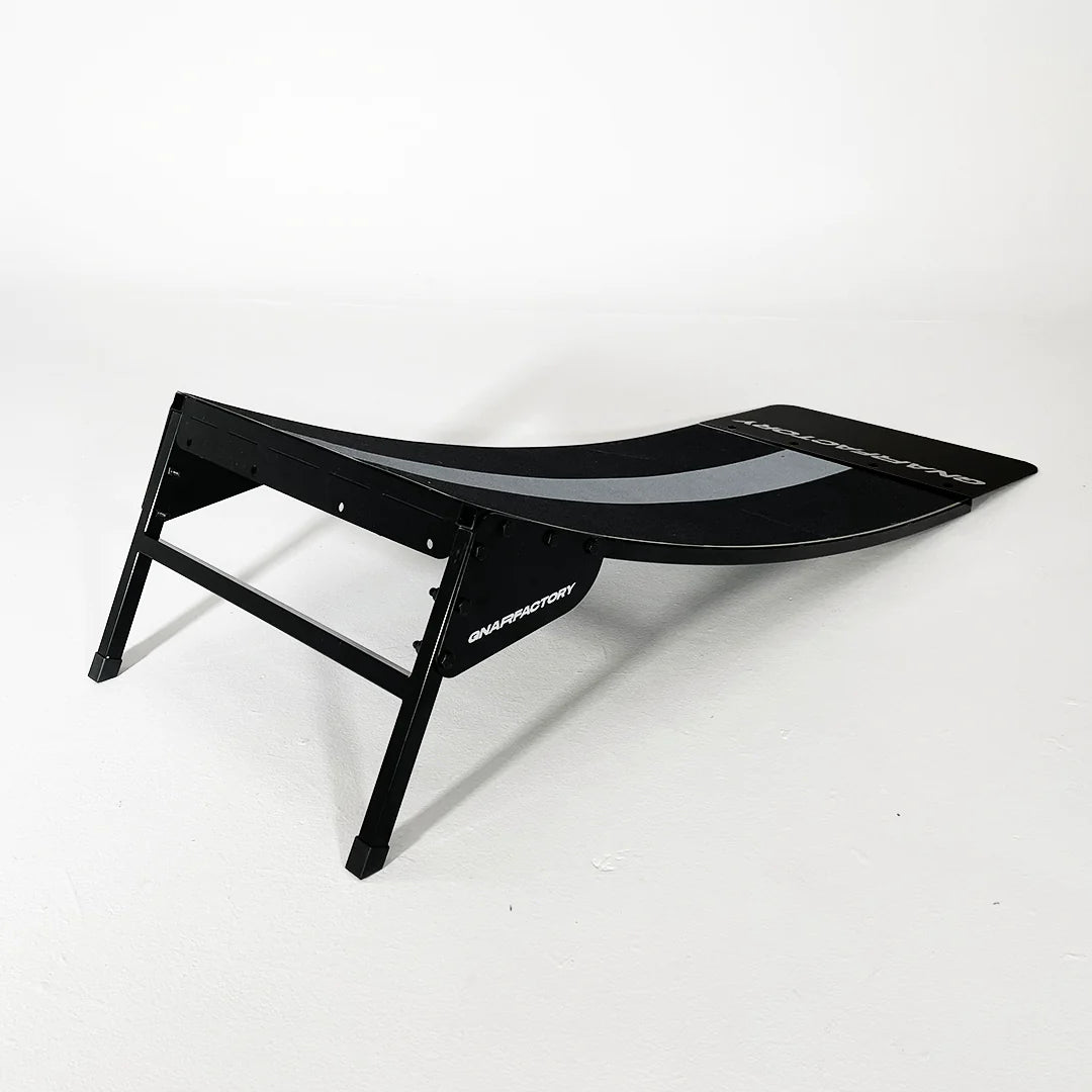 Mini Kicker Ramp