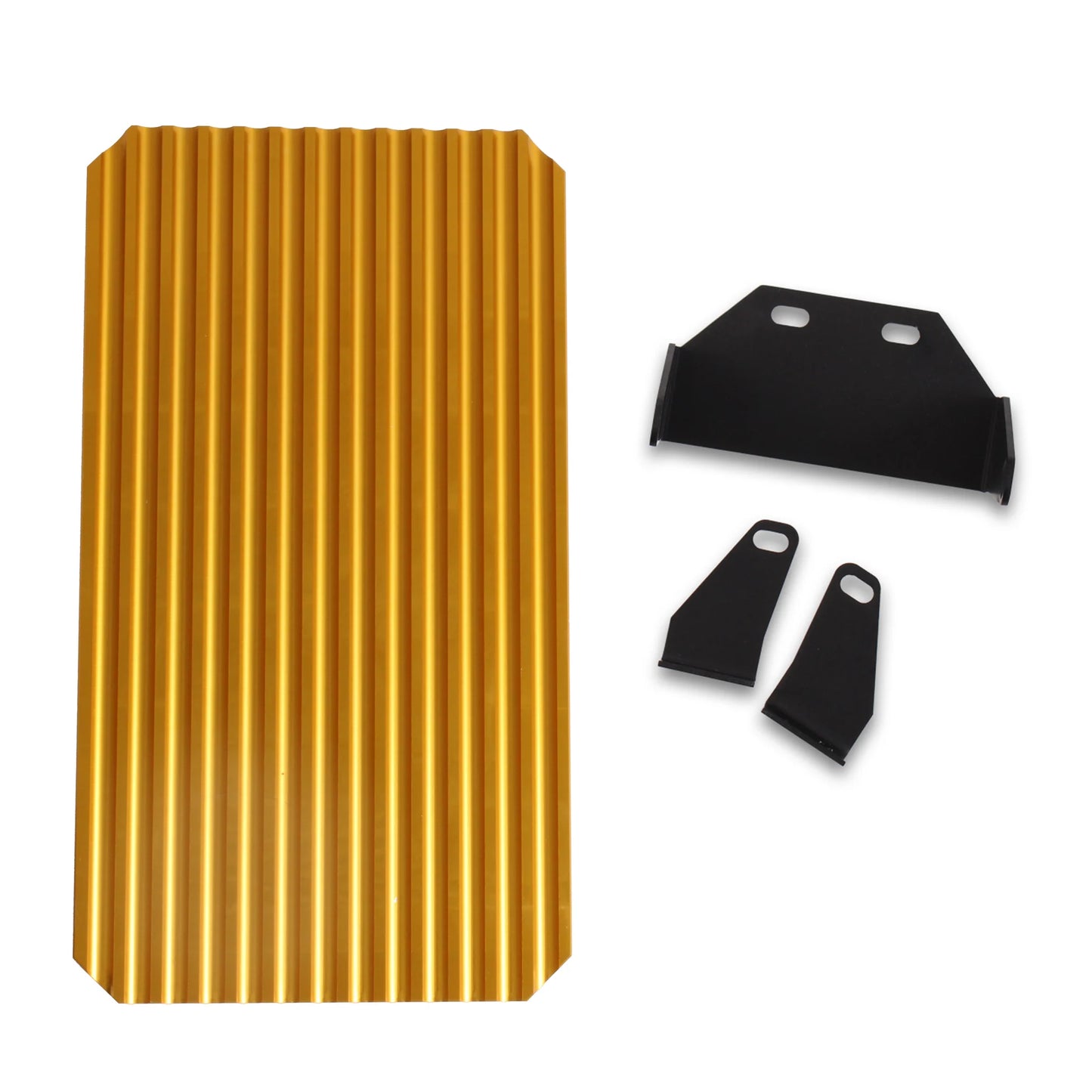 SurRonshop Full Coverage ASI BAC4000/BAC8000 Mounting Kit