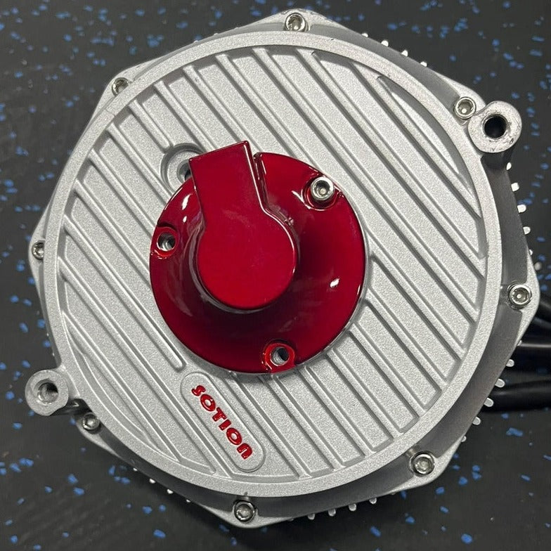 Sotion High Power Motor