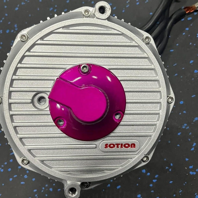 Sotion High Power Motor