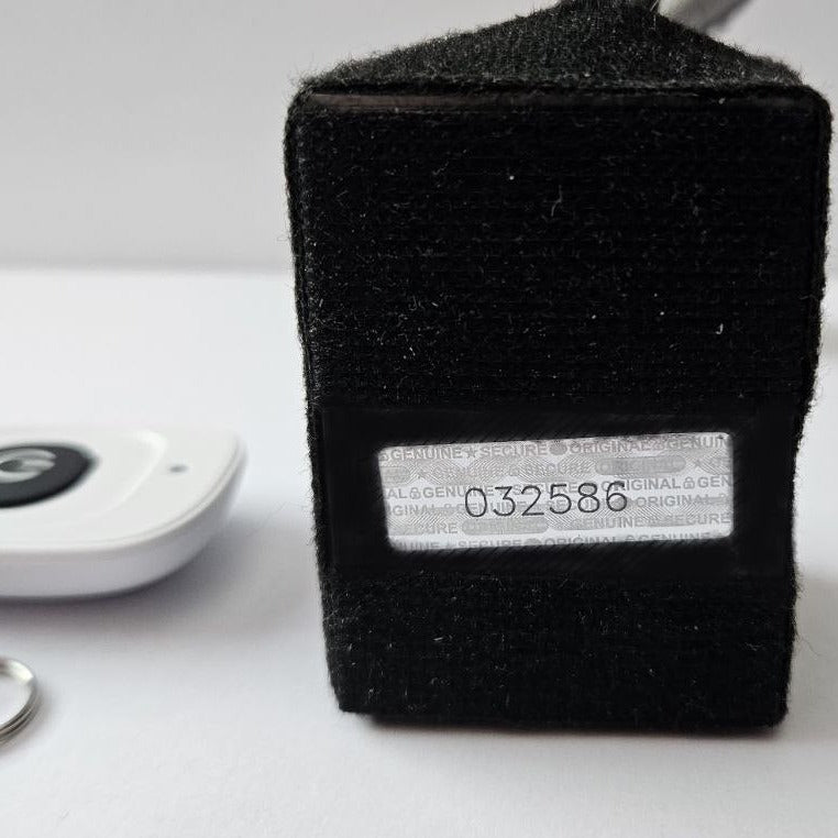 SurRonshop Remote Start