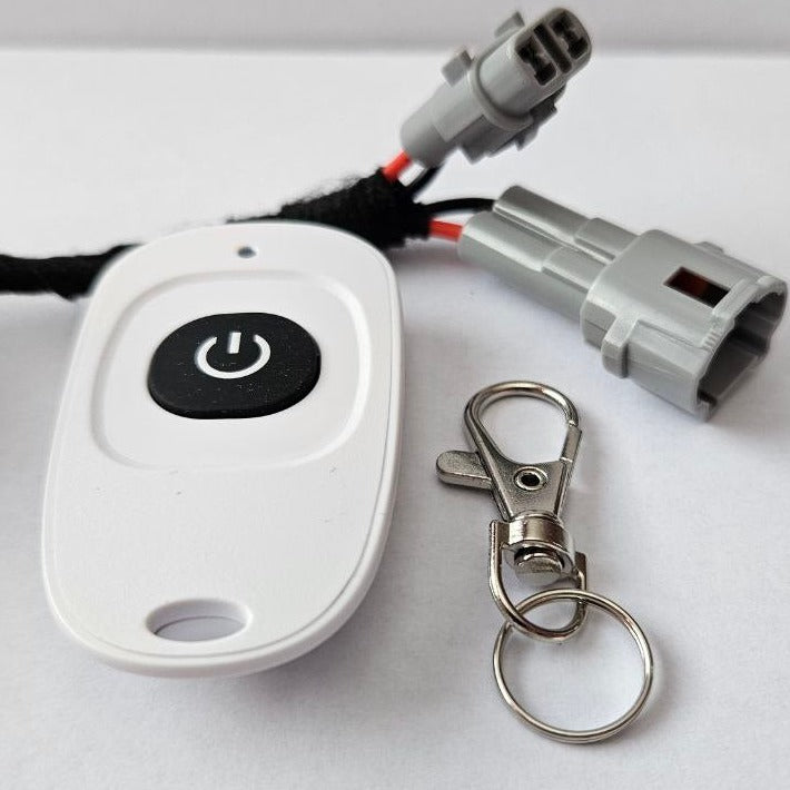 SurRonshop Remote Start