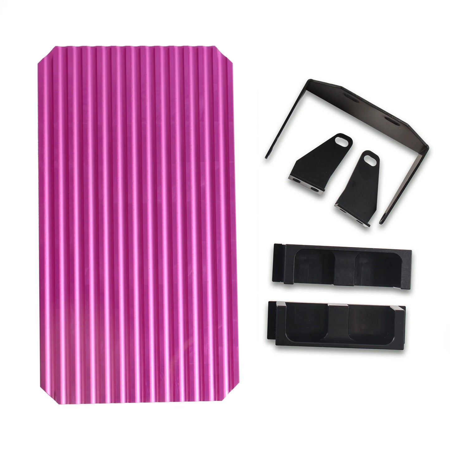 SurRonshop Full Coverage ASI BAC4000/BAC8000 Mounting Kit