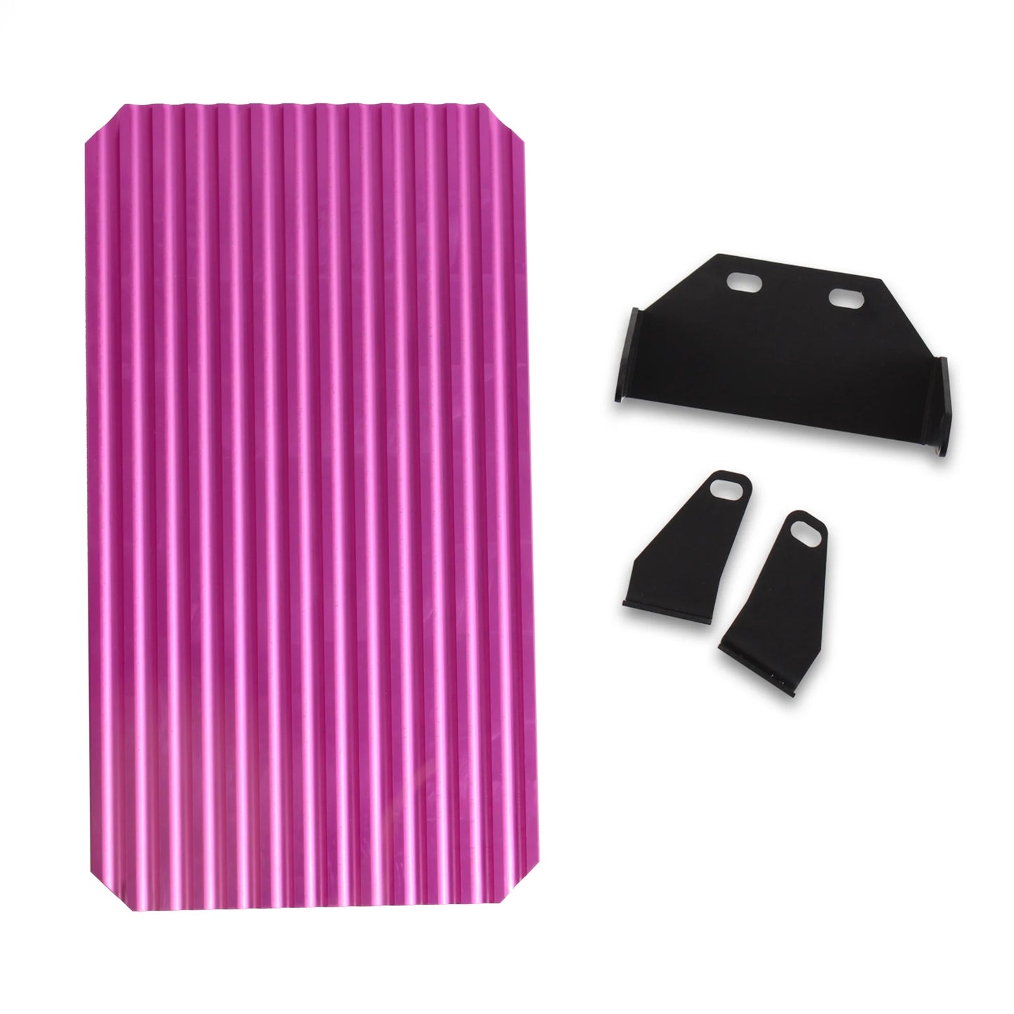 SurRonshop Full Coverage ASI BAC4000/BAC8000 Mounting Kit