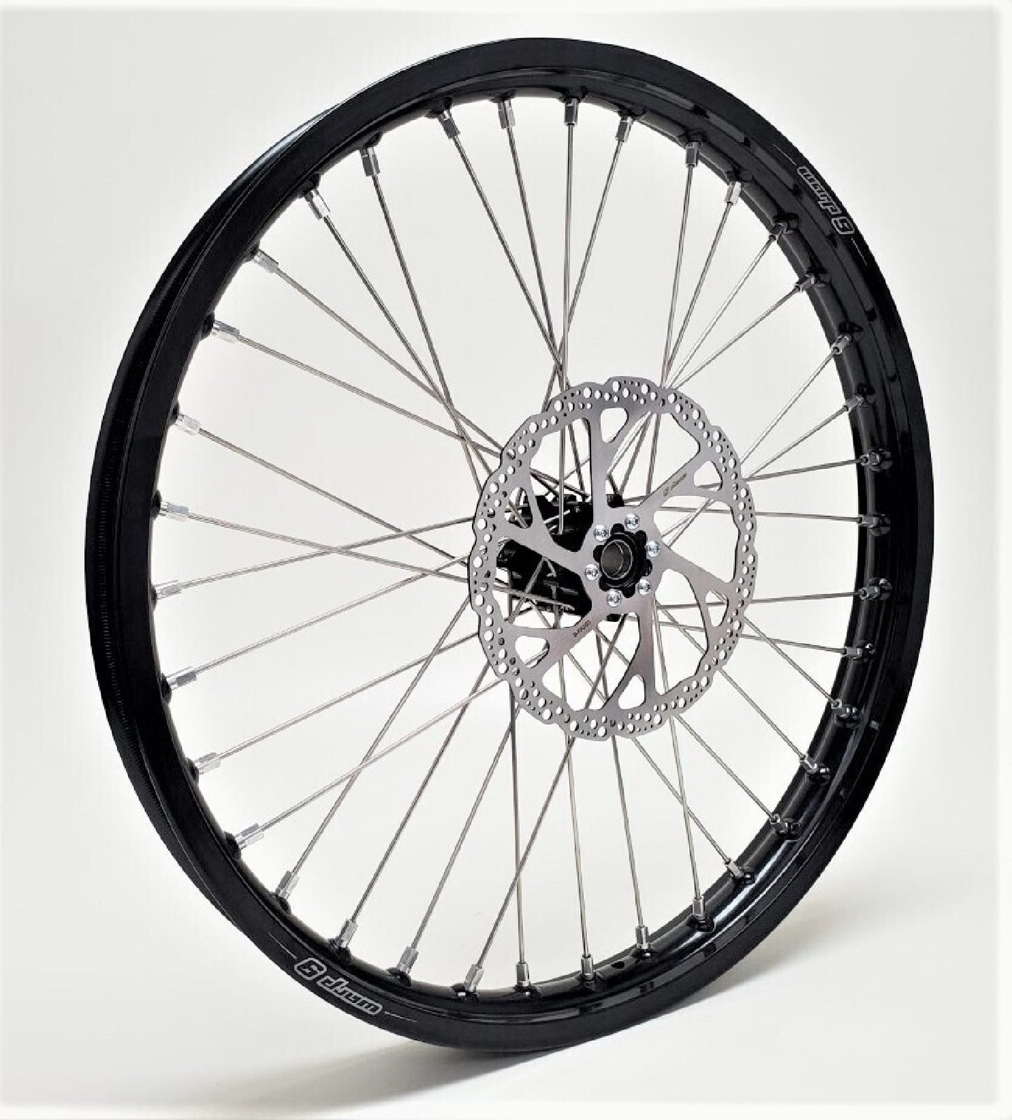 Warp9 Pre Built Wheels