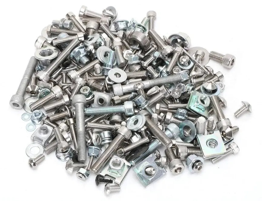 Sur-Ron Full Bolts & Nuts kit