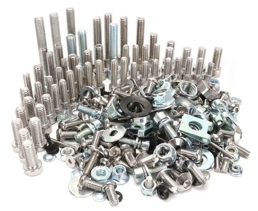 Sur-Ron Full Bolts & Nuts kit