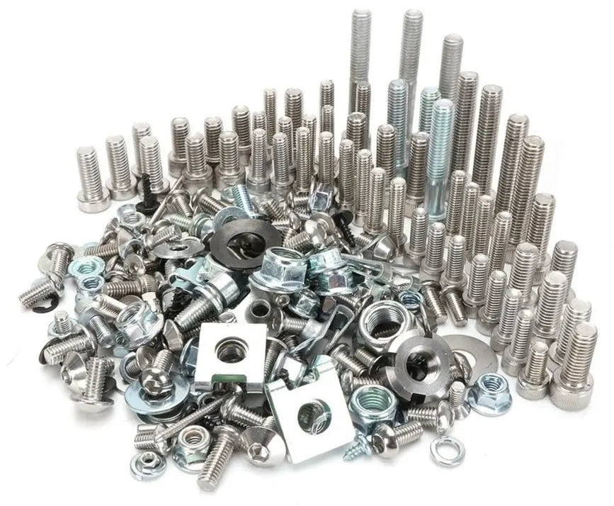 Sur-Ron Full Bolts & Nuts kit