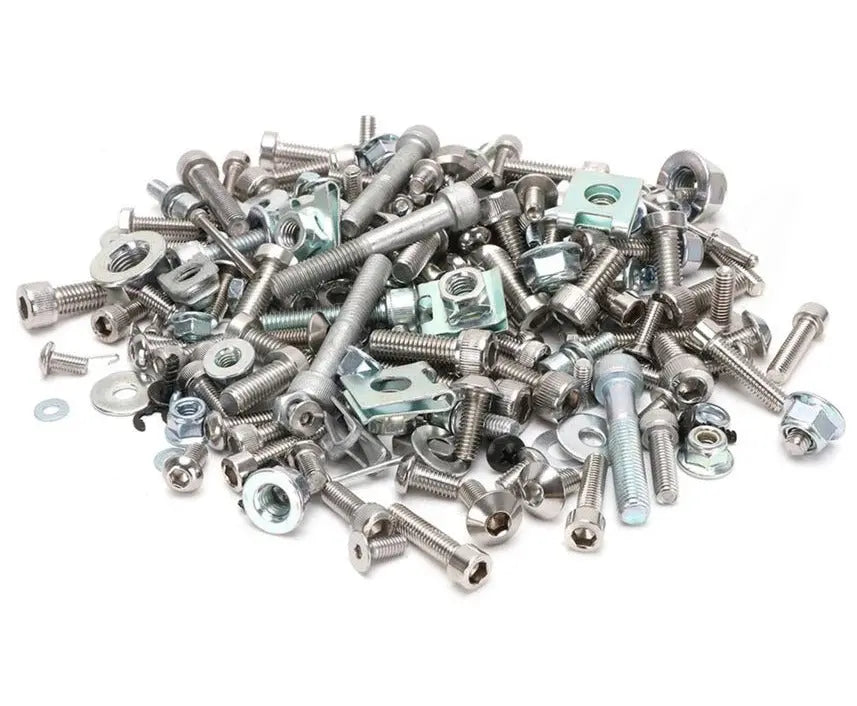 Sur-Ron Full Bolts & Nuts kit