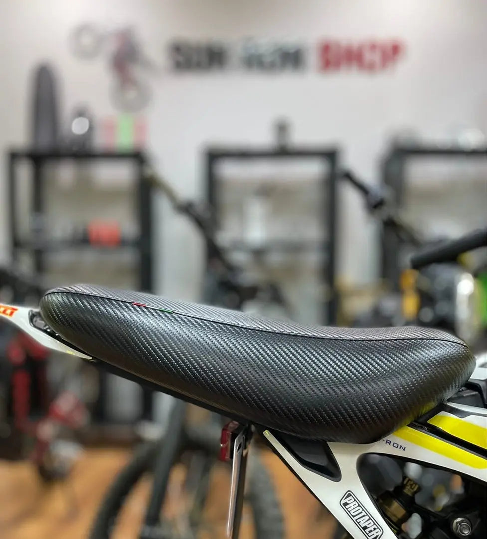 SurRonshop Custom Seat