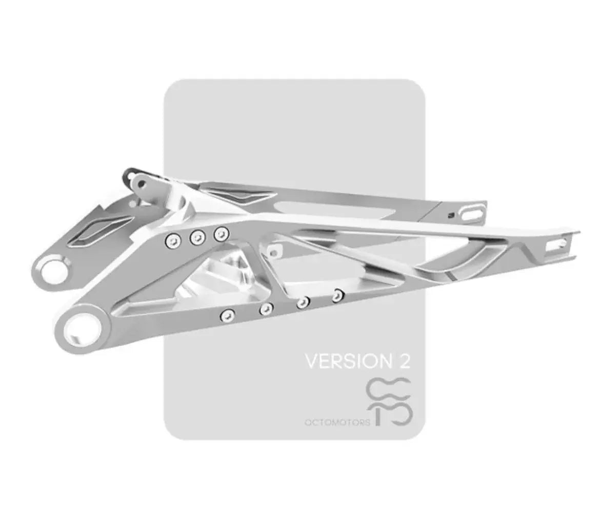 Reinforced Custom Swing Arm