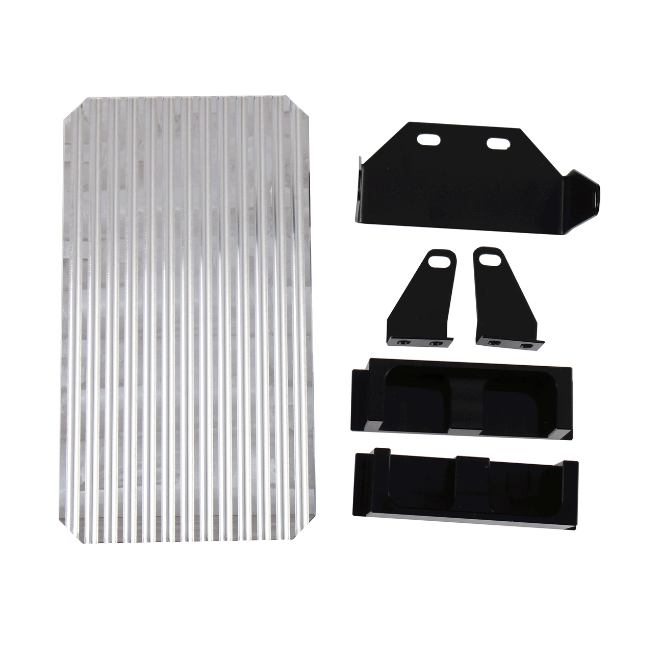 ASI BAC4000/BAC8000 mounting kit