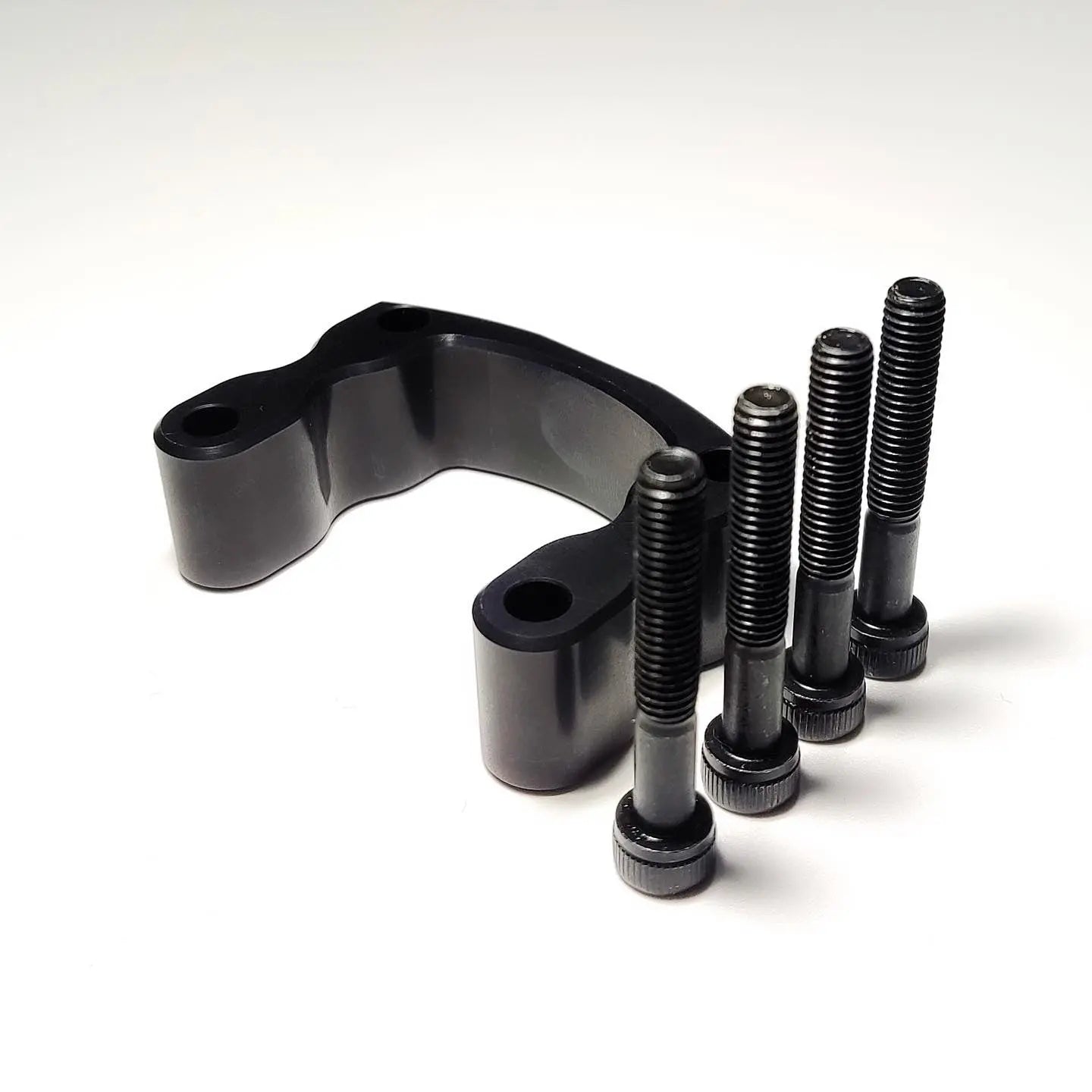 Handlebar Direct Mount Spacers