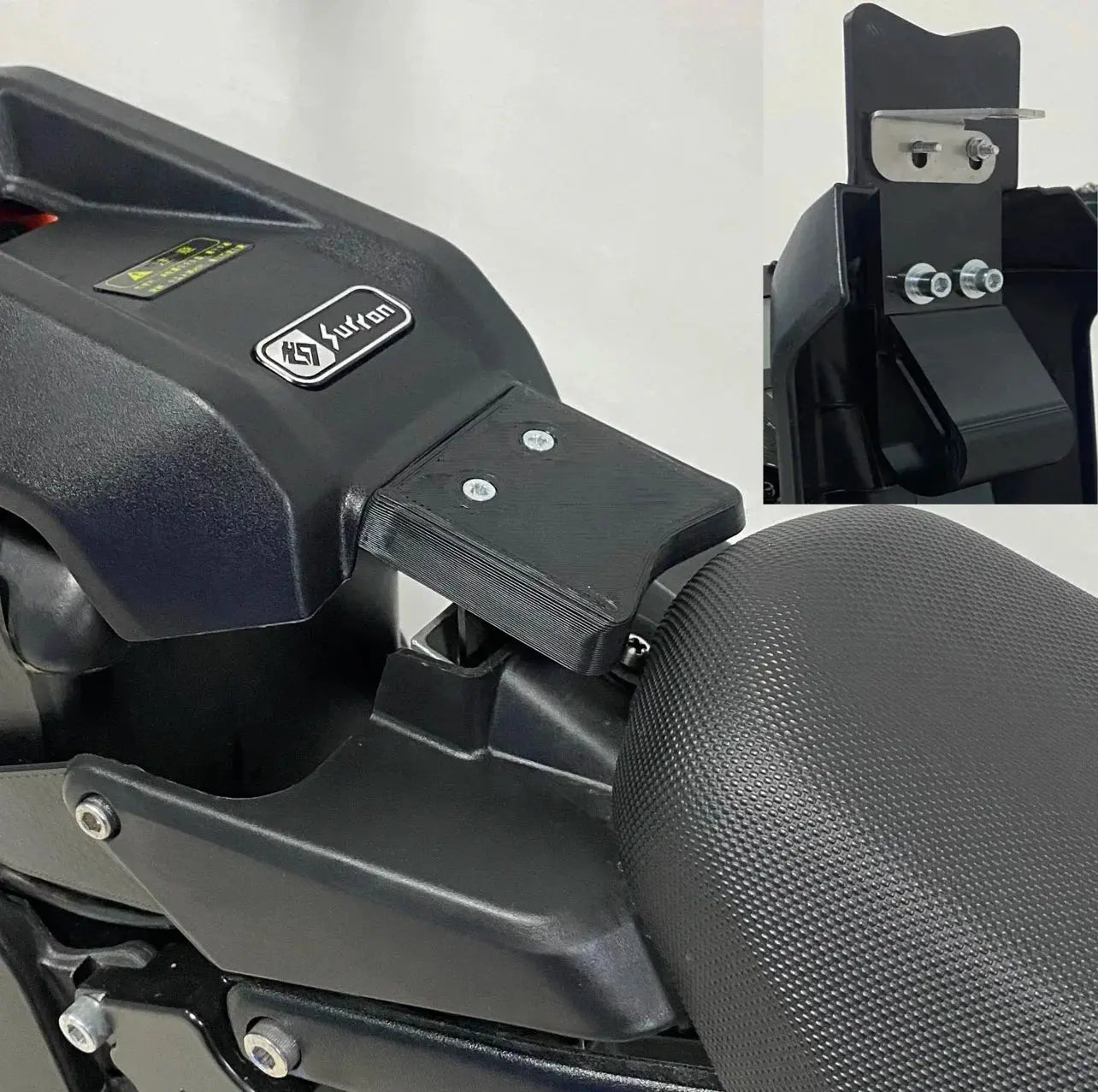 Sur-Ron XL kit