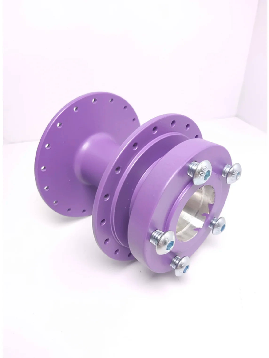 SurRonshop Wider Tyre Hub