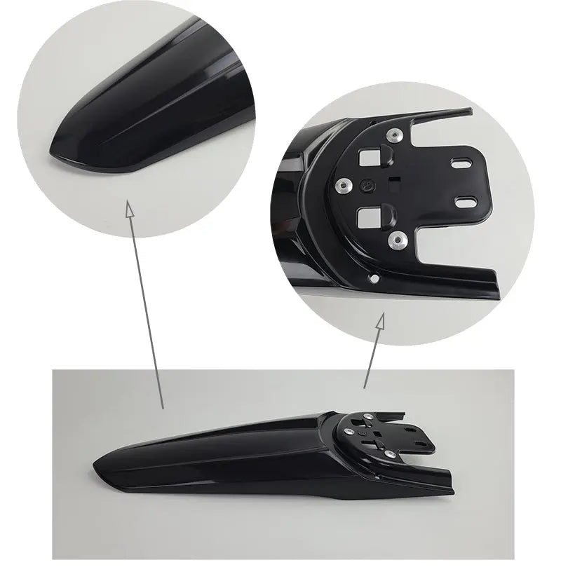 SurRonshop Extended Rear Fender