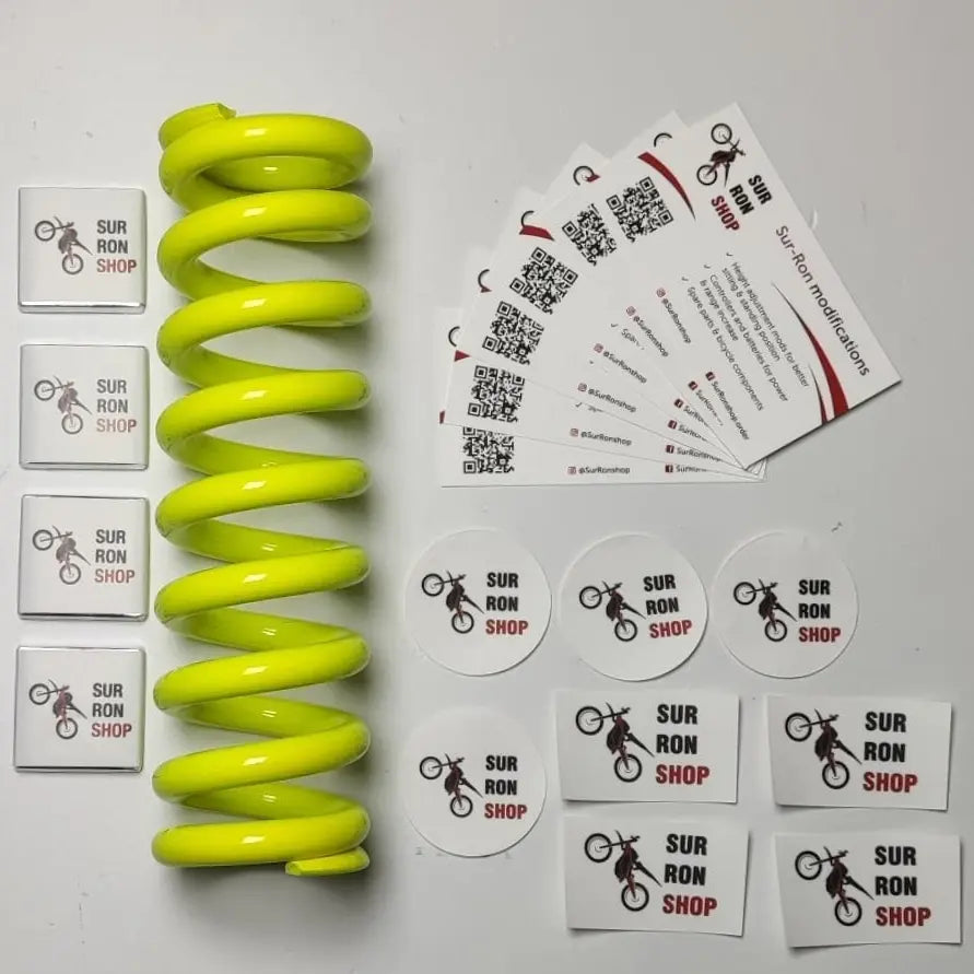 SurRonshop Progressive Shock Spring SurRonshopsur ron, surron, sur ron x, surron x,  sur ron buy, sur ron bee, sur ron light, sur ron light bee, sur ron x buy, sur ron bee x, sur ron x light, surron buy, sur ron light bee x, surron bee, surron price, e bike sur ron, surron frame, sur ron frame