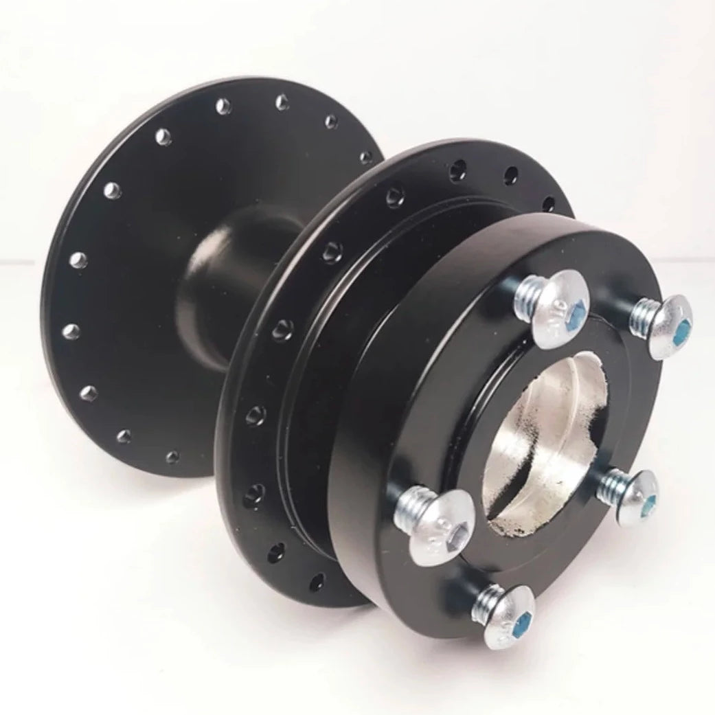 SurRonshop Wider Tyre Hub