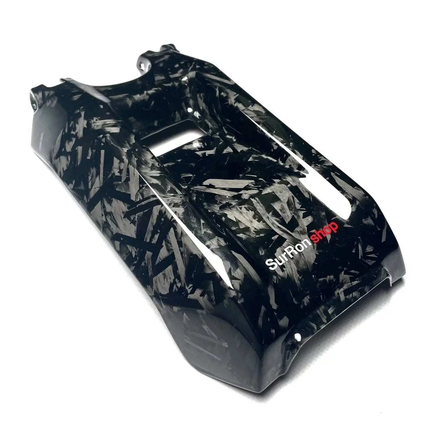 Carbon Battery Lid