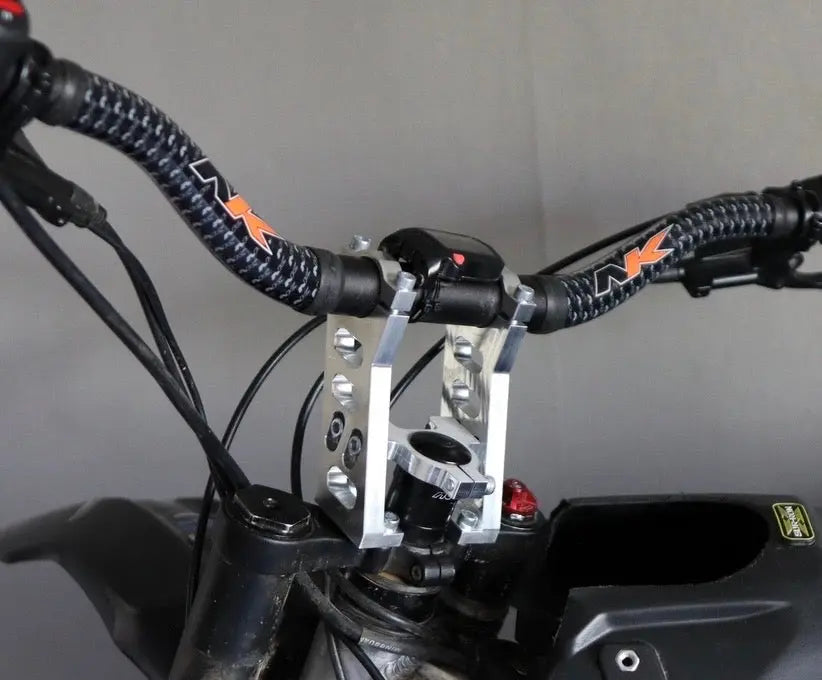Handlebar Direct Mount With Lift