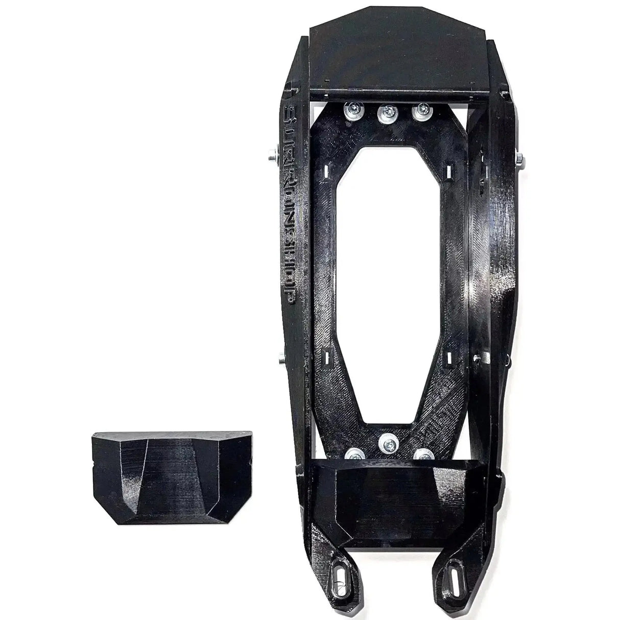 Nucular 24f controller mount for Sur-Ron SurRonshopsur ron, surron, sur ron x, surron x, sur ron buy, sur ron bee, sur ron light, sur ron light bee, sur ron x buy, sur ron bee x, sur ron x light, surron buy, sur ron light bee x, surron bee, surron price, e bike sur ron, surron frame, sur ron frame