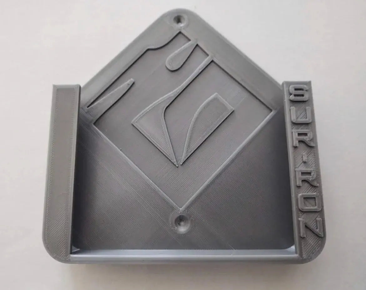 Charger Wall Mount