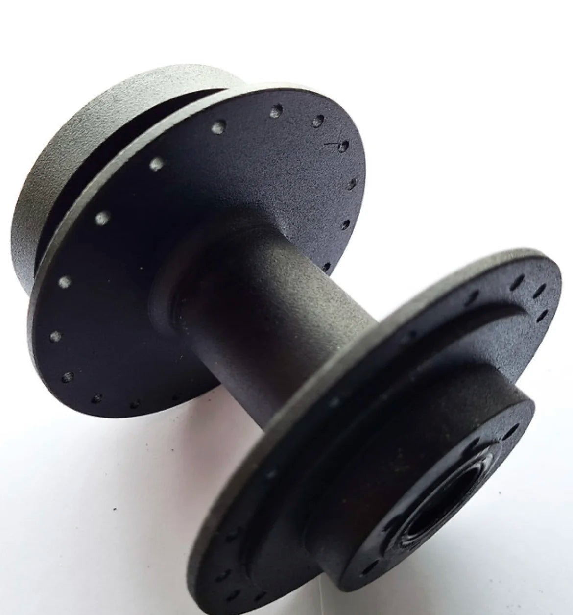 SurRonshop Wider Tyre Hub