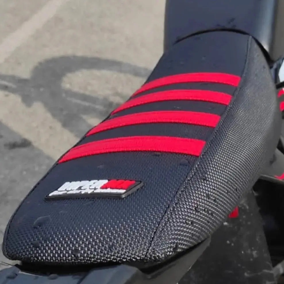 Custom Higher Grip Seat Cover
