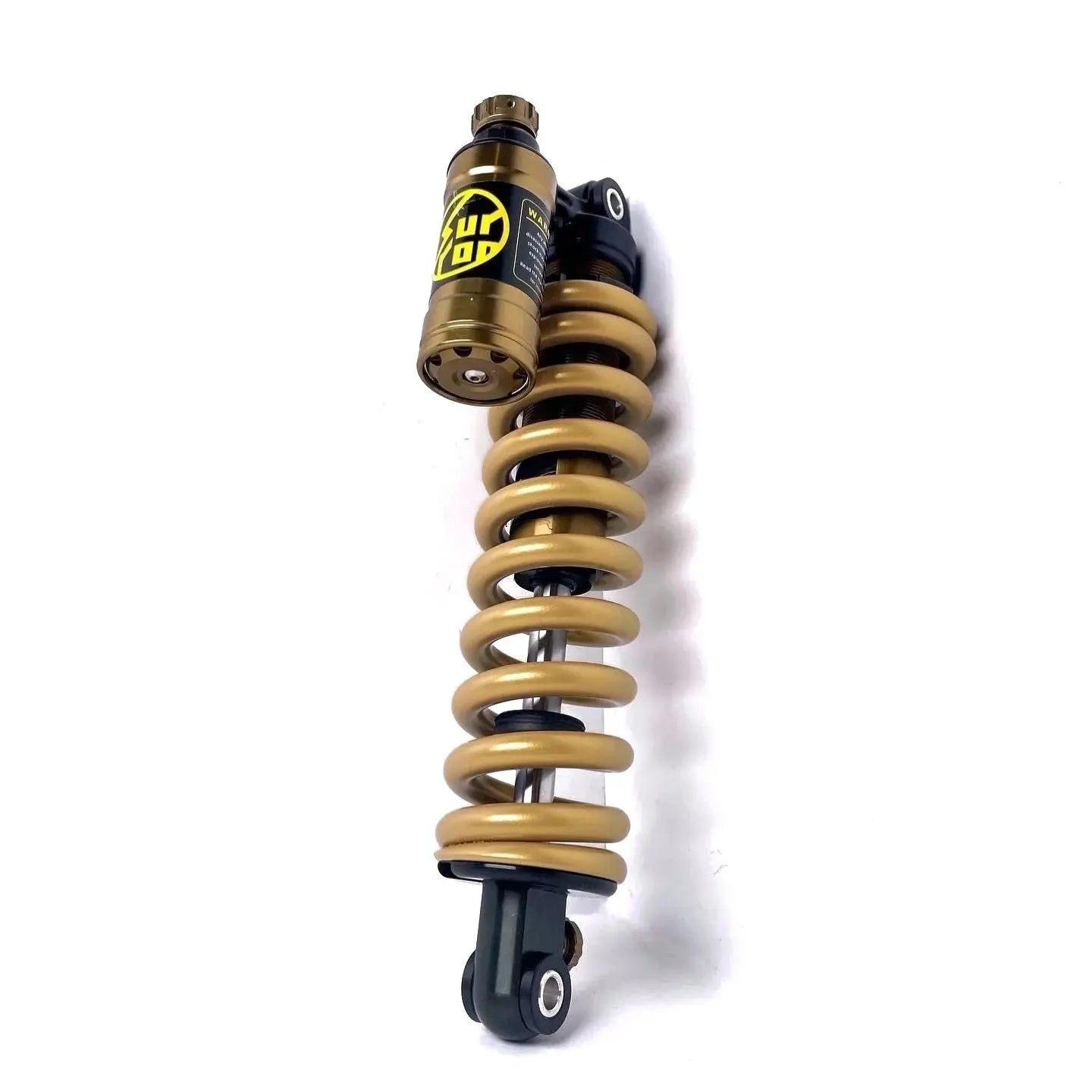 SurRonshop Custom Spring